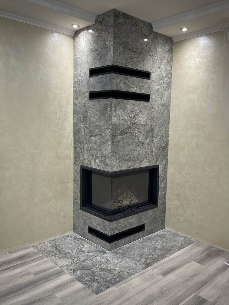 Ванна кімната